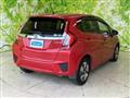 2015 Honda Fit Hybrid