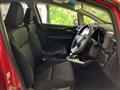 2015 Honda Fit Hybrid