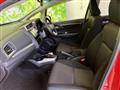 2015 Honda Fit Hybrid
