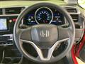 2015 Honda Fit Hybrid