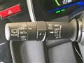 2015 Honda Fit Hybrid