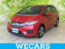 2015 Honda Fit Hybrid