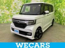 2018 Honda N BOX