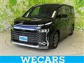 2025 Toyota Voxy