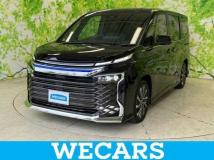 2025 Toyota Voxy