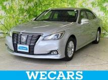 2016 Toyota Crown