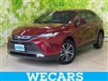 2024 Toyota Harrier