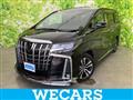 2023 Toyota Alphard G