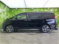 2023 Toyota Alphard G