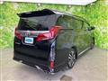 2023 Toyota Alphard G