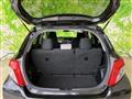 2013 Toyota Vitz