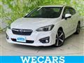 2018 Subaru Impreza