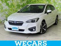 2018 Subaru Impreza
