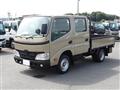 2016 Toyota Toyoace