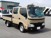 2016 Toyota Toyoace