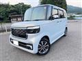 2024 Honda N BOX