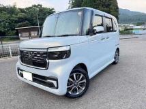 2024 Honda N BOX