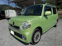 2015 Daihatsu MIRA COCOA