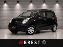 2013 Suzuki Alto