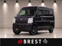 2019 Suzuki Every