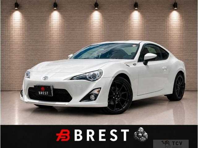2012 Toyota 86