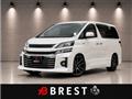 2013 Toyota Vellfire