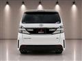 2013 Toyota Vellfire