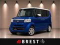 2015 Honda N BOX