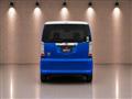 2015 Honda N BOX