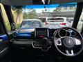 2015 Honda N BOX