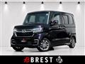 2021 Honda N BOX
