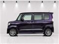 2021 Honda N BOX