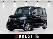 2021 Honda N BOX