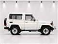 1998 Toyota Landcruiser 70