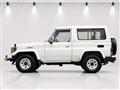 1998 Toyota Landcruiser 70