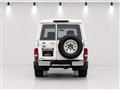 1998 Toyota Landcruiser 70