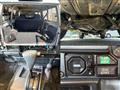 1998 Toyota Landcruiser 70