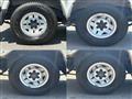 1998 Toyota Landcruiser 70