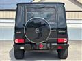 2010 Mercedes-Benz G-Class