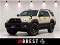 2018 Toyota Hilux Surf