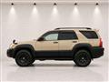 2018 Toyota Hilux Surf