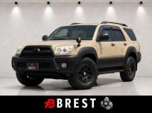 2018 Toyota Hilux Surf