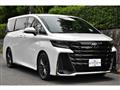 2026 Toyota Vellfire