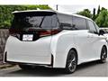 2026 Toyota Vellfire