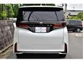 2026 Toyota Vellfire