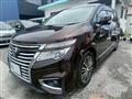 2014 Nissan Elgrand