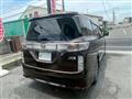 2014 Nissan Elgrand