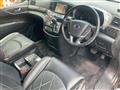 2014 Nissan Elgrand
