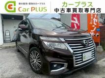 2014 Nissan Elgrand