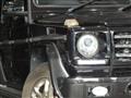 2015 Mercedes-Benz G-Class